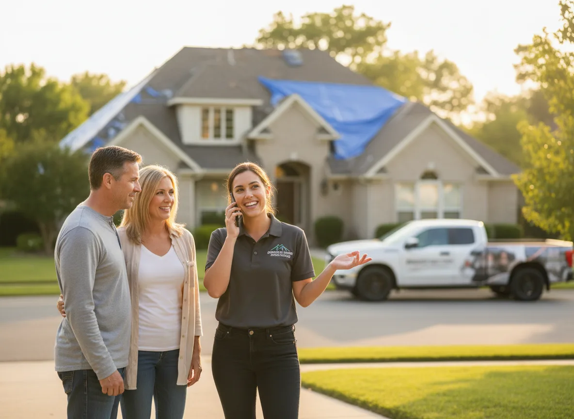 Emergency Roof Repair Evans, CO FAQs